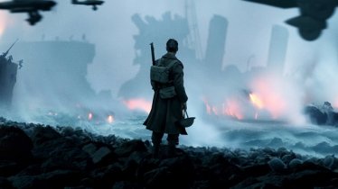 มาแล้ว ตัวอย่างล่าสุด Dunkirk  : ผลงานมหากาพย์สงครามโลกสุดระทึกของ Christopher Nolan