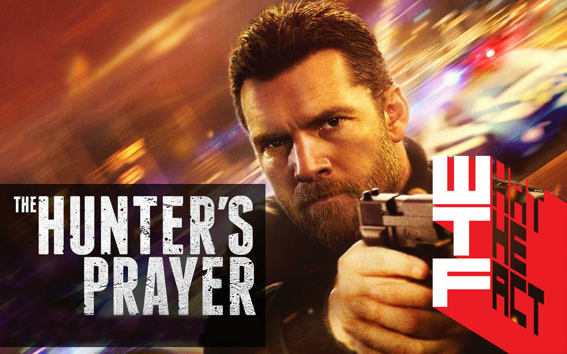 The Hunter’s Prayer : อีกผลงานกระทำชำเรานิยายขึ้นจอของฮอลลีวู้ด