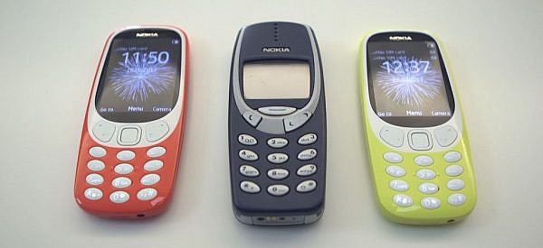 กรรม! ผู้หญิงอินเดียใช้ Nokia 3310 รุ่นเก่าแทน “เซ็กซ์ทอย”