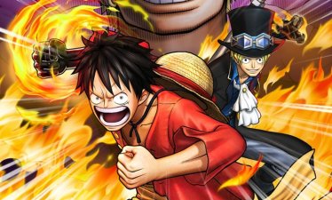 เกม One Piece: Unlimited World Red เตรียมออกบน PS4 และ Nintendo Switch