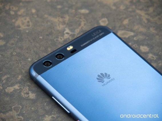 CEO ชี้แจง สาเหตุที่เลือกใ​ช้หน่วยความจำ eMMC ใน Huawei P10 ไม่ใช่เรื่องราคาที่ถูกกว่า