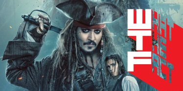 6 คำถามเกี่ยวกับ Jack Sparrow ที่รอคำตอบจาก Pirates of the Caribbean: Dead Men Tell No Tales