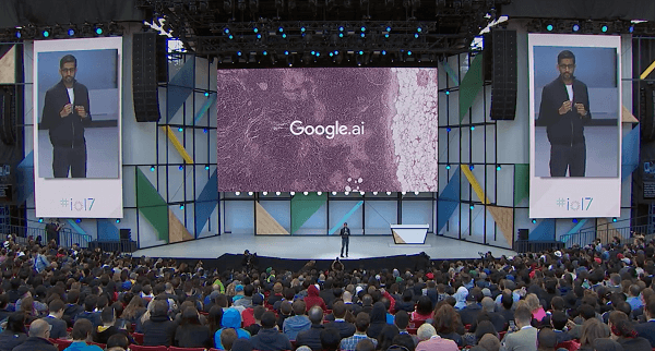 สรุป! Google เปิดตัวอะไรบ้างในงาน Google I/O 2017