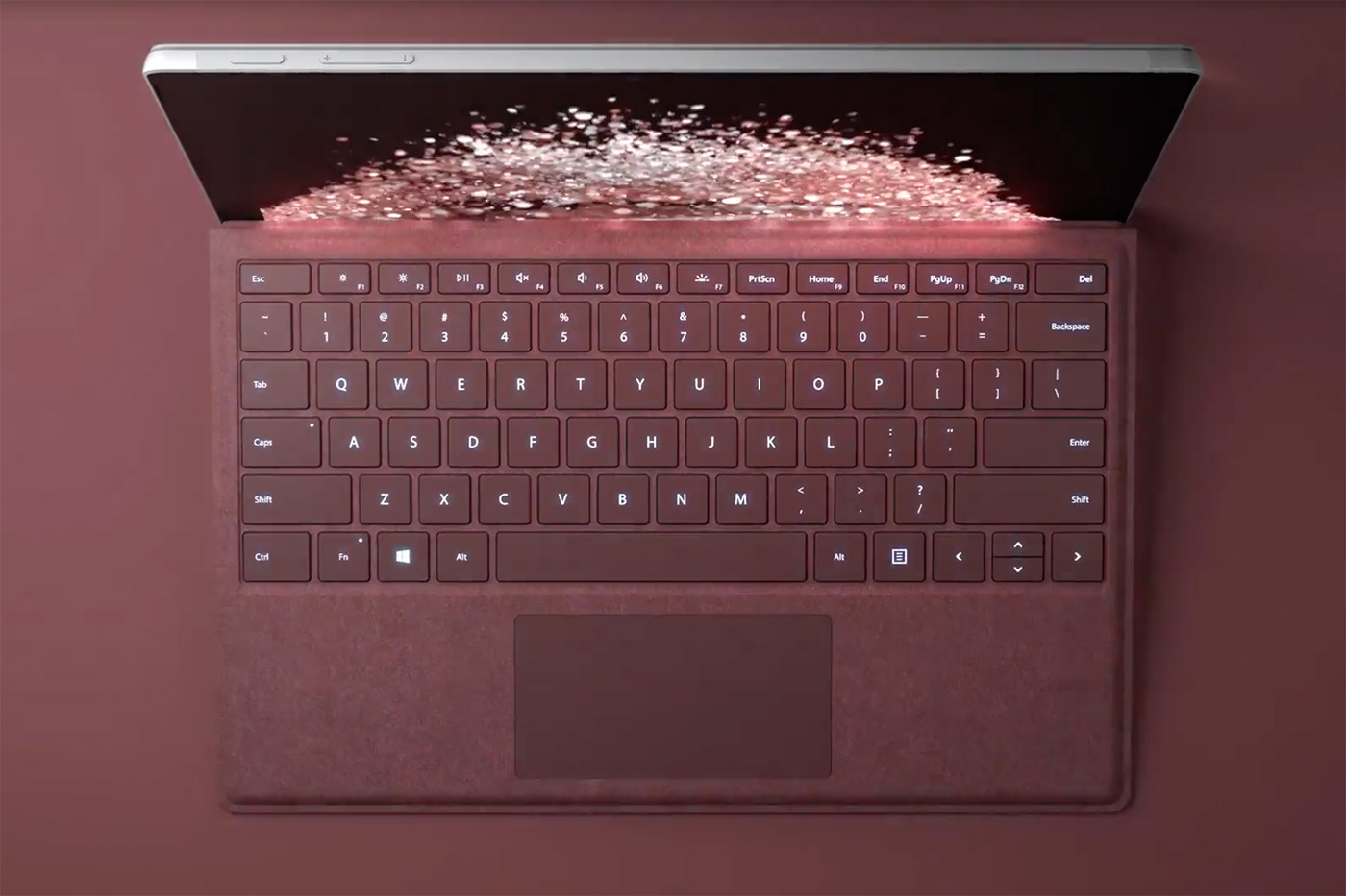 Microsoft เปิดตัว Surface Pro รุ่นใหม่ สเปกแรงขึ้น เบาขึ้น บางลง และเงียบกว่าเดิม