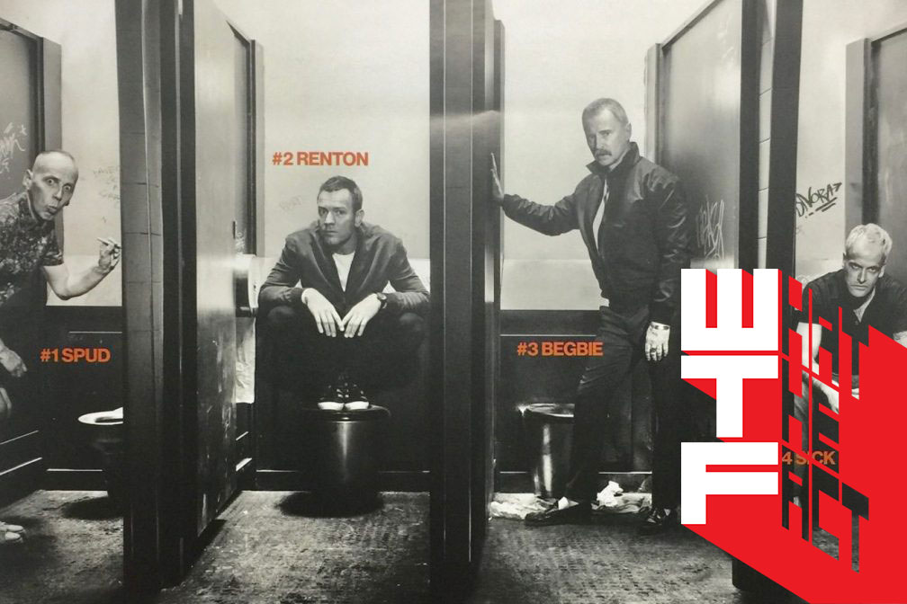 [รีวิว] T2 Trainspotting: 20 ปีกับการกลับมาทวงบัลลังก์ของพวกวิสกี้ขี้ยา