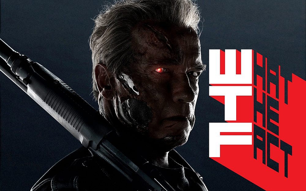 Arnold Schwarzenegger ยืนยัน กำลังสร้าง Terminator ภาค 6 อยู่ในขณะนี้