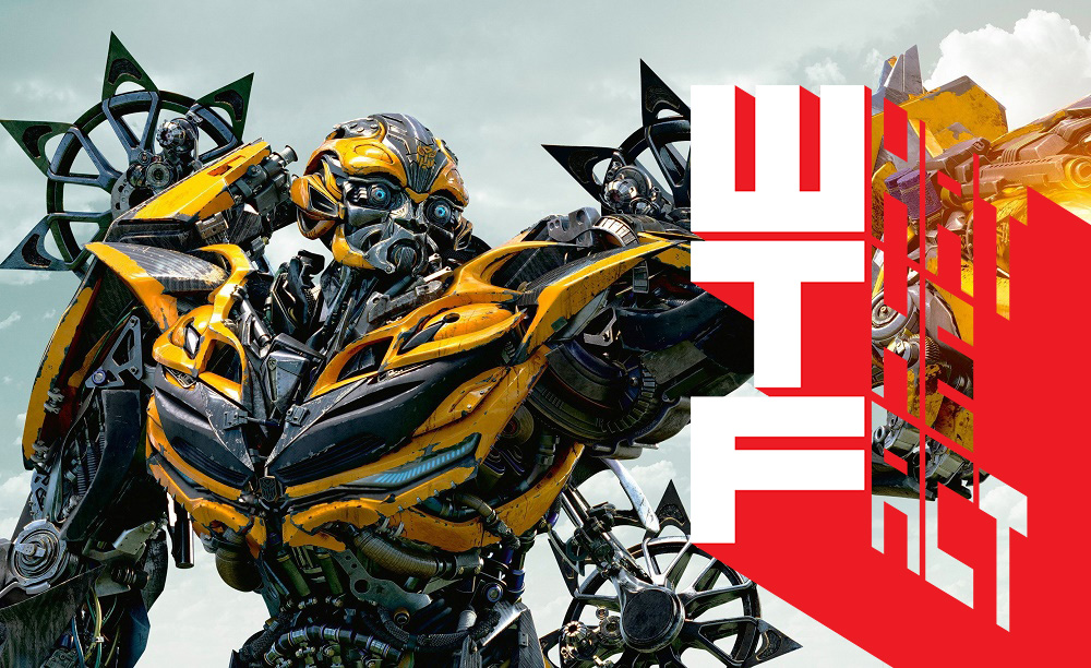 Bumblebee โชว์ฟอร์มเท่ห์ ในตัวอย่างล่าสุด “Transformers: The Last Knight” เตรียมปูทางถึงภาคต่อไปของแฟรนไชส์