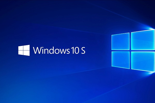 Microsoft เปิดตัว Windows 10 S เน้นตลาดภาคการศึกษา แข่งกับ Chrome OS