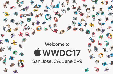 Apple ยืนยันถ่ายทอดสดงาน WWDC 2017 วันที่ 5 มิถุนายนนี้