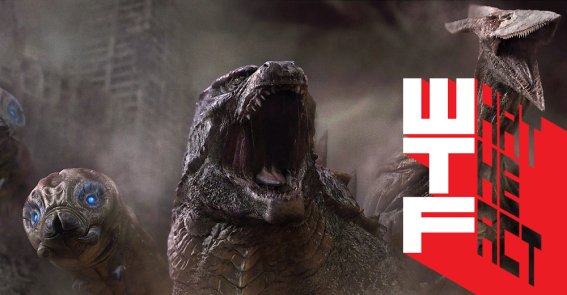 เผยรายชื่อภาพยนตร์ 2 เรื่องถัดไปของ Godzilla พร้อมกำหนดการฉาย
