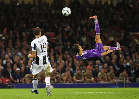 เว็บเถื่อนมีหนาว! ฟุตบอล UEFA Champions League ฤดูกาลหน้าจะเริ่มถ่ายทอดสดผ่าน Facebook แล้ว