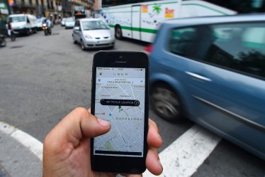 Uber ออกฟีเจอร์ใหม่เรียกรถ-จ่ายเงินค่าแท็กซี่ให้คนอื่นได้ด้วย