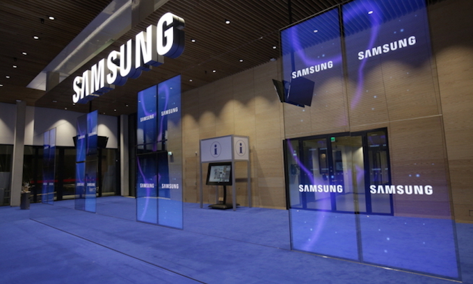 กินเรียบ! Samsung Display ประเดิมไตรมาสแรกยังครองแชมป์ส่วนแบ่งตลาดจอสมาร์ทโฟนมากสุด