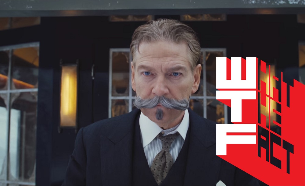 Murder On The Orient Express : ผลงาน “รีเมค” วรรณกรรมขึ้นหิ้งที่ทุกคนคือ “ผู้ต้องสงสัย”