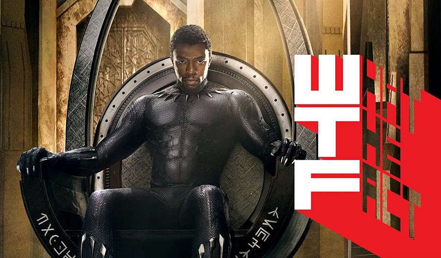 โปสเตอร์แรกพร้อมเนื้อเรื่องย่อ Black Panther : ฮีโร่ผิวเข้มคนใหม่ของ Marvel