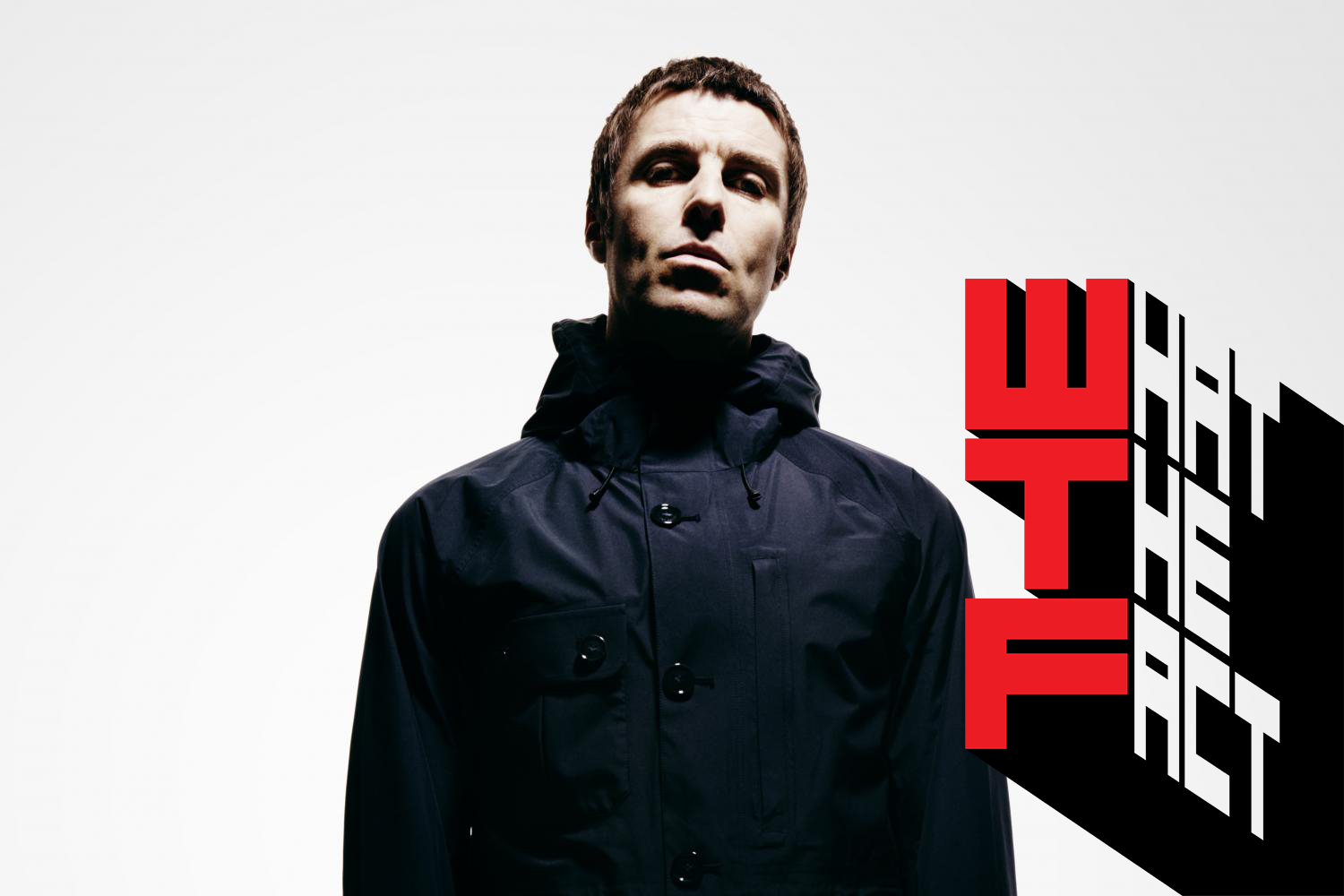 เดี่ยวอย่างโดดเด่นกับ “Wall of Glass” ซิงเกิลเปิดตัวจาก Liam Gallagher