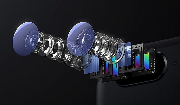 “งานเข้า!” เลนส์ Tele ของ OnePlus 5 ซูม Optical ได้แค่ “1.6 เท่า” แต่ซูมดิจิทัลเพิ่มได้เป็น “2 เท่า”