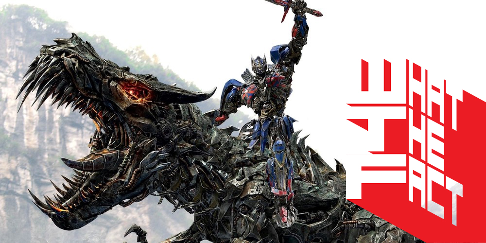 ภาคแยก Transformers จะเดินเรื่องในยุค “โรมโบราณ”