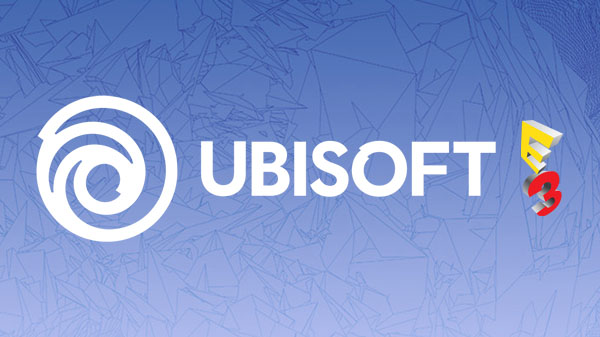 รวมตัวอย่างเกมที่เปิดตัวในงาน E3 ของค่าย UbiSoft ที่มีทั้ง Far Cry ,  Assassin’s Creed