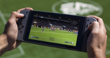 EA จะทำเกมลง Nintendo Switch เพิ่มหาก FIFA 18 บน Switch ขายดี