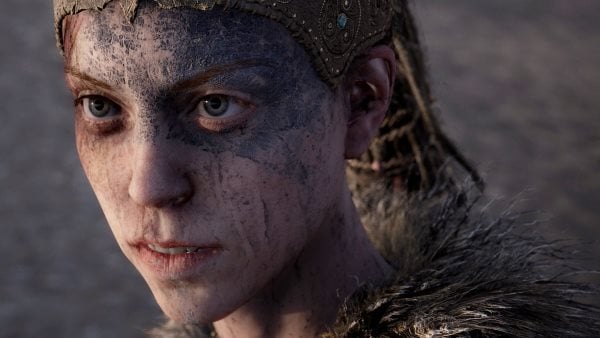 เกม Hellblade: Senua’s Sacrifice จากผู้สร้าง DMC วางขาย สิงหาคม บน PS4 และ PC