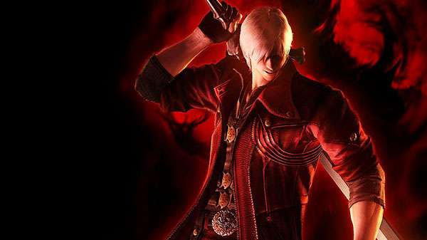 ผู้สร้าง Devil May Cry กำลังสร้างเกมใหม่ !!