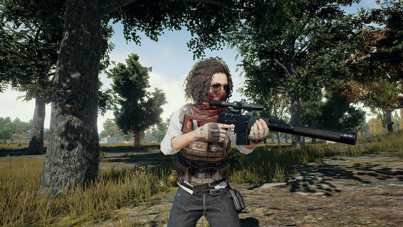 เกมยอดนิยม PlayerUnknown’s Battlegrounds เตรียมเปิดให้เล่นบนเครื่อง Xbox One