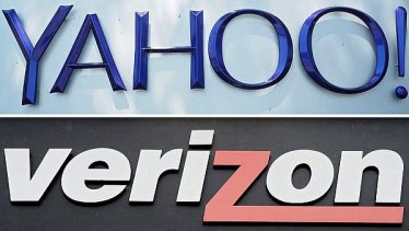 ผู้ถือหุ้น Yahoo อนุมัติขายกิจการให้ Verizon ด้วยมูลค่า 4.48 พันล้านเหรียญ