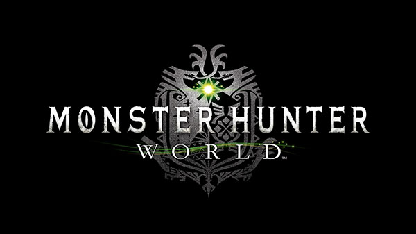เปิดตัวเกม Monster Hunter World บน PS4 XboxOne และ PC