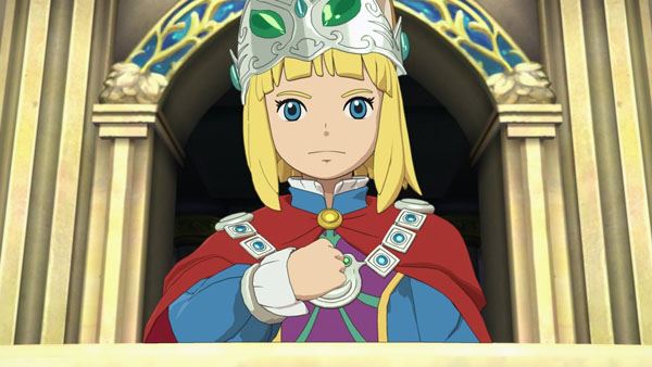 Ni no Kuni 2 เกม RPG จากทีมงานสตูดิโอจิบลิ บน PS4 , PC ออกวางขาย พฤศจิกายน นี้