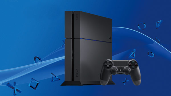 Sony ประกาศเครื่องเกม PS4 ขายได้ 60.4 ล้านเครื่องแล้ว !!