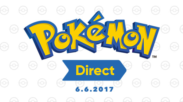 นินเทนโดเตรียมจัดงาน Nintendo Direct เปิดตัวเกม Pokemon !!