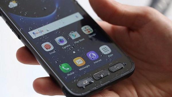 Samsung Galaxy S8 Active สุดอึด ถูกทดสอบด้วย Geekbench เผยสเปคหลักชัดเจน