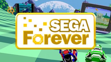 ค่าย SEGA เปิดตัว “Sega Forever” เกม Mega Drive บนสมาร์ทโฟนที่เปิดให้เล่นฟรี