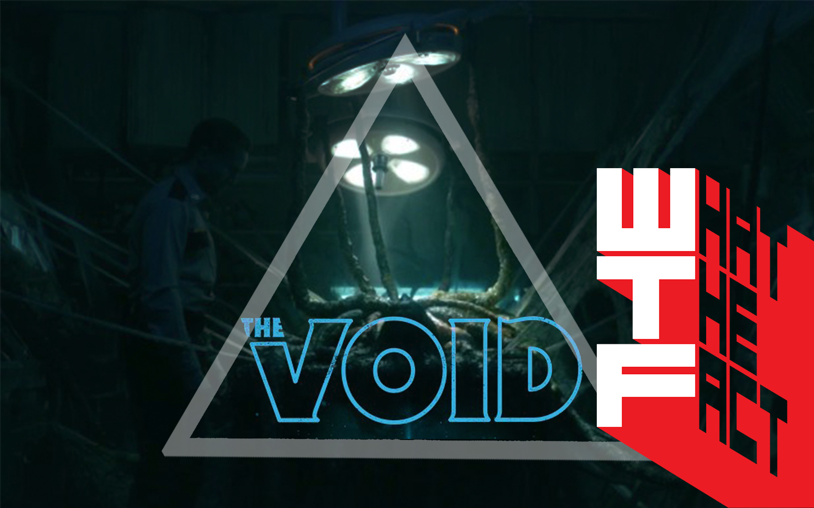 [รีวิว] The Void: การกลับมาของหนังสยองขวัญยุค 80s