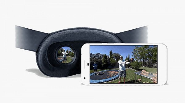 YouTube เปิดตัว VR180: วิดีโอ VR ที่ใครๆก็สร้างได้