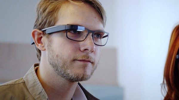 Google Glass ได้รับการอัปเดทครั้งแรกในรอบ 3 ปี