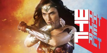 Wonder Woman คว้ารางวัล Best of Show จากงาน Golden Trailer Awards ครั้งที่ 18