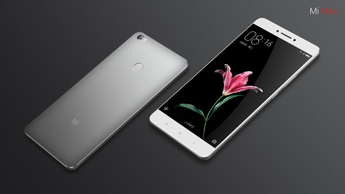 Xiaomi Mi Max ได้รับอัปเดตเป็น Android 7.0 Nougat เรียบร้อยแล้ว