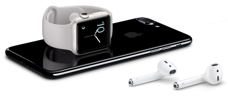 นักวิเคราะห์ทำนายอีก10 ปีข้างหน้า หูฟัง AirPods จะเป็นสินค้าทำเงินให้ Apple มากกว่า Apple Watch