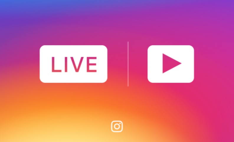 ฟีเจอร์ใหม่ ! ดู Live Video บน Instagram ย้อนหลังได้ใน 24 ชั่วโมง