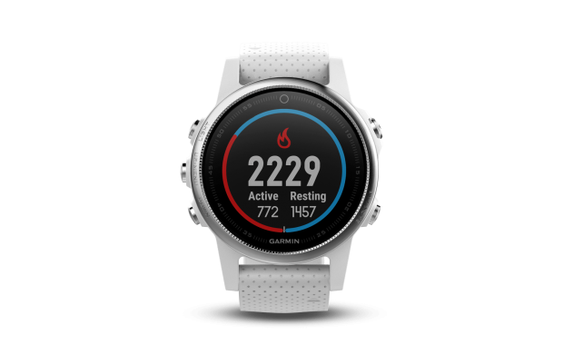 garmin fenix 5s pantip