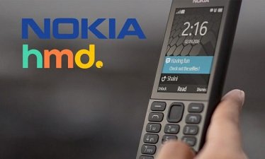 HMD เตรียมจำหน่ายฟีเจอร์โฟน Nokia รุ่นใหม่ “TA-1017”