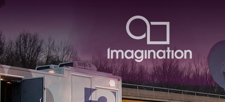 Imagination Technologies ขายบริษัท หลัง Apple ไม่ใช้ชิปกราฟิก PowerVR