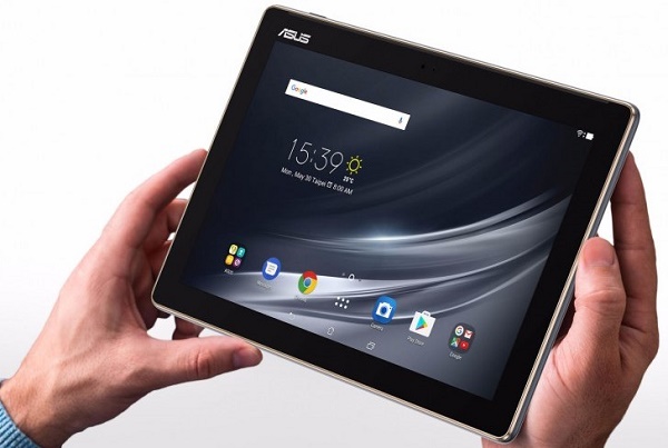 Asus เปิด ZenPad 10 ตัวแท็บเล็ตระดับกลาง 2 รุ่น (Z301MFL และ Z301ML)