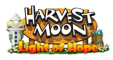 ชมภาพและคลิปแรกเกม Harvest Moon: Light of Hope บน PS4 , Nintendo Switch และ PC