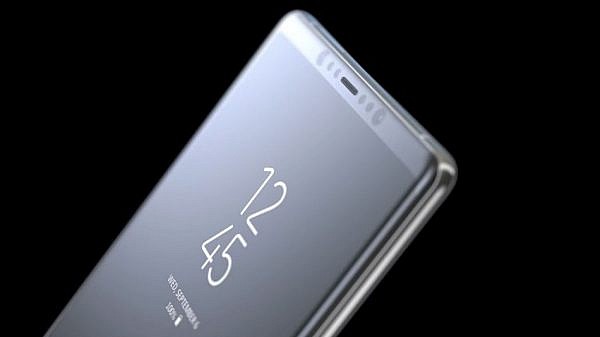 ลือ! Samsung Galaxy Note8 จะได้ใช้ Snapdragon 836 เป็นรุ่นแรก