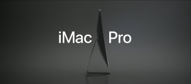 Apple เปิดตัว iMac Pro คอมพิวเตอร์ที่แรงที่สุดเท่าที่เคยมีมา