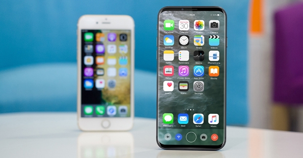 ซัพพลายเออร์ยืนยัน iPhone รุ่นใหม่จะรองรับการ “ชาร์จไร้สาย”