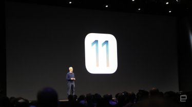 Apple เปิดตัว iOS 11, Siri ฉลาดขึ้น ดีไซน์ใหม่หลายส่วน โอนเงินให้เพื่อนได้ และอีกเพียบ!